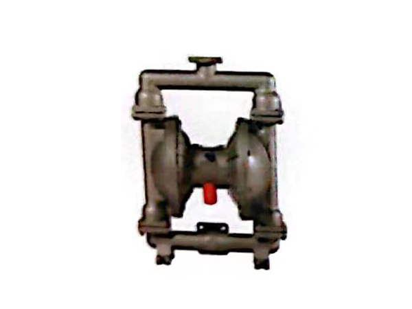 QBK-50/65/80/100 QBY-50/65/80/100鑄鐵、鋁合金